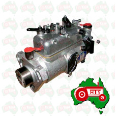 Injector Pump Fits for Massey Ferguson 23C Engine FE35 4 Cylinder Diesel