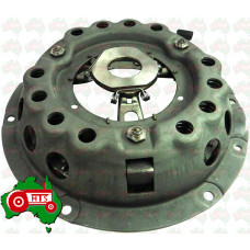 Clutch Assy (10" Single) 