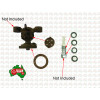 Tractor Dual Fuel Tap Seal Gasket Kit