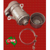 Oilbath Air Cleaner Assembly