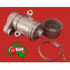 Oilbath Air Cleaner Assembly