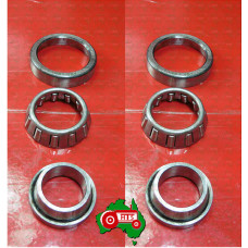 Steering Wheel Shaft Bearing Kit