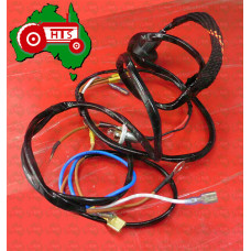 Alternator Wiring Harness Diesel