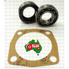 Rear PTO Seal and Bearing Kit with Rubber Seal