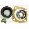 Rear PTO Seal and Bearing Kit with Rubber Seal