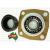 Rear PTO Seal and Bearing Kit with Rubber Seal