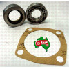 TE20 Rear PTO Seal and Bearing Kit with Leather Seal