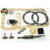 Standard Hydraulic Repair Kit MK2