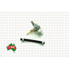 Tractor Fuel Tank Tap Kit + push on hose