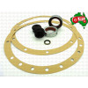 Dry Brake Seal Repair Kit Both Sides Massey Ferguson 65 165 175 178 