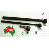 Tie Rod End Kit Fiat 411R, 415, 450, 480, 500, 540, 550, 600, 640