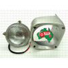 Massey Ferguson RH Headlight Kit 