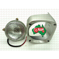 Massey Ferguson RH Headlight Kit 