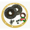 Dry Brake Kit Without Actuator Massey Ferguson & Fordson