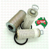 Oil & Fuel Filter Kit for Fiat 513R 4Cyl Diesel 