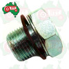 Sump Drain Plug For Massey Ferguson with Diesel Engine