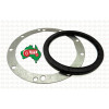 Lip Seal & Gasket Kit for Massey Ferguson