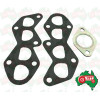 Exhaust Manifold & Flange Gasket Kit Massey Ferguson