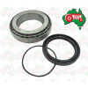 Rear Axle Side Shaft Bearing And O'Ring Kit David Brown