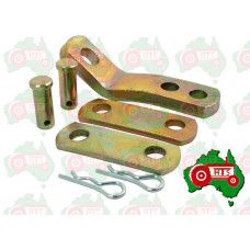 Check Chain Bracket Assembly Massey Ferguson 35, 35X, 133, 135 & etc.