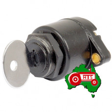 Ignition Switch for Massey Ferguson & Fordson