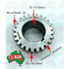 Crankshaft Gear 152