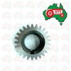 Crankshaft Gear 152