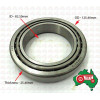 Taper Roller Bearing for Massey Ferguson