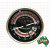 Rev Counter Clock Tachometer MPH Massey Ferguson 135