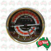 Tractor Meter MPH Multipower