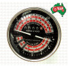 Tractormeter MPH Rev Counter Clock for Massey Ferguson