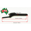 Massey Ferguson & Landini Draft Control Rod 