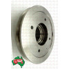 CrankShaft Pulley Agricultural Only Fits for  Massey & Fits for Perkins