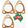 Tractor 3x Combustion Chamber Cap Gasket