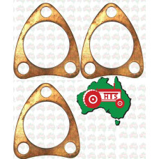 Tractor 3x Combustion Chamber Cap Gasket