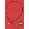 Tacho Drive Cable Length - 1570mm