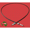 Tacho Drive Cable Length - 1570mm