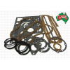 Bottom Gasket Set for Massey Ferguson A4.107