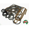 Bottom Gasket Set for Massey Ferguson A4.107