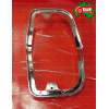 Chrome Emblem Frame 65, 765