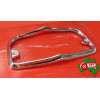 Chrome Emblem Frame 65, 765