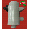 Air Filter Housing Dry Type Cleaners