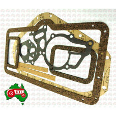 Tractor Bottom Gasket Set David Brown 880 Implematic, 900, 950