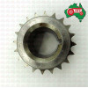 Massey Ferguson Crankshaft Gear Sprocket 