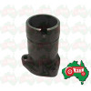 Exhaust Manifold Elbow David Brown 1690 1594