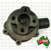 Water Pump Assembly Supplied with Pulley