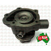 Water Pump Assembly Supplied with Pulley