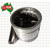 PISTON 85mm, 5 Rings 