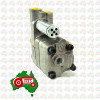 Hydraulic Auxiliary Multipower Pump