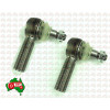 Pair Of Tractor Inner Tie Rod End